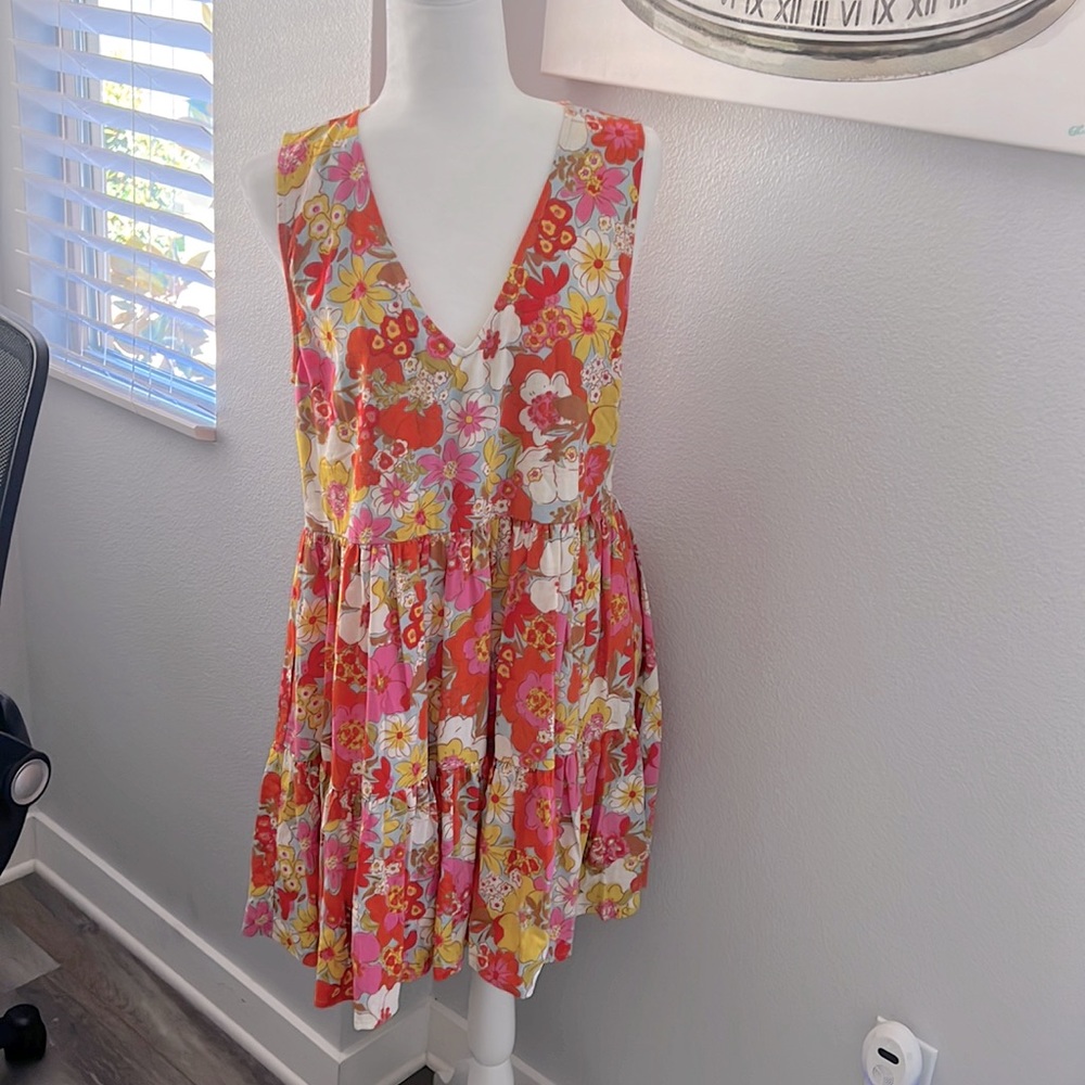 Mister Zimi dress US6 AU10